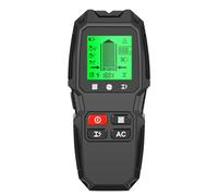 Outil de recherche de poutres, détecteur de scanner mural | Outil de recherche de poutres de haute précision - Chercheur de poteaux métalliques en bois pour mur, détecteur de poteaux, chercheurs