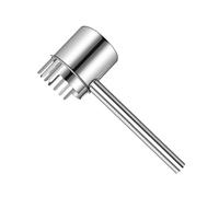 Outil de récolte de fruits ergonomique pour une collecte efficace des dattes et des petits produits, outil de jardinage fin et antirouille, ramasse-date rapide