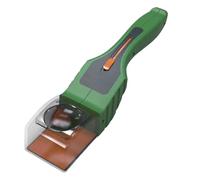 Outil de récupération, boîte d'observation, kit de capture d'araignée, sans, libération rapide, conteneur transparent durable, idéal pour l'exploration de l'arrière-cour, 30 x 6 x 7 cm