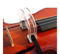 Outil de Redressage d'arc de Violon, Correcteur de Collimateur pour Débutant à Installer et à démonter. La Disposition de l'Outil de Pratique du Violon, Accessoires de Violon