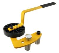 Outil De Redressage De Pont Fixation De Déformation Bol De Pliage Redressage Utilisé Pour Les Joints En Bois Et En Métal Alignement De L'acier