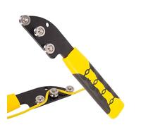 Outil de redressement de fil - Conducteur en cuivre, jauge d'alignement de connexion, ajusteur parallèle manuel avec précision de contrôle d'angle - Formation pour atelier à l'installation et à la