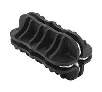 Outil de Redressement de Tubes Métalliques de 5/16 Pouces, Frein à Main et Redresseur de Conduite de Carburant pour la Réparation Automobile, Outil d'alignement de Tuyaux pour la Restauration