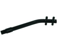 Outil de redressement Dehn bruni pour tige de 8-10mm avec clé à ergots - 595000