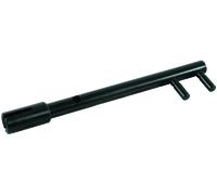 Outil de redressement Dehn pour Rd 8-10mm Fl-4mm Stbrue - 596000