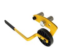 Outil de redresseur de planche de pont réglable pour fixation en composite déformé et métal lors de l'installation Outil de correction de déformation avec poignée réglable pour composite