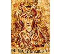 Outil de référence du Necronomicon Mystery Skool #3 : Compagnon du Nekronomikon