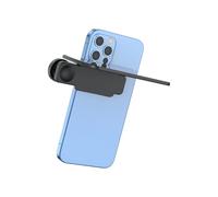 Outil de réflecteur de photographie pour smartphone réglable, conception à angles multiples, matériaux ABS portables pour des prises de vue stables, de réflecteur de photographie pour portable
