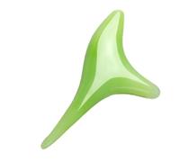 Outil de réflexologie plantaire, masseur de points de pression du pied,Outil de massage salvapollice Masseur de points de pression sains - Outil de réflexologie planta
