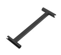 Outil de réglage charnière porte 13 pouces, outil réparation, cintreuse, clé