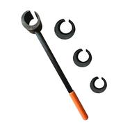 Outil De Réglage Charnières,Outils Précis Pour La Réparation De Matériel | Outil D'alignement Charnières De Porte | Pour Résidentiel Armoire Lieu De Travail Dortoir Appartement Buffet Mobile C