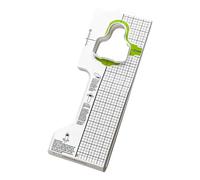 Outil De Réglage De Cales Vélo,Accessoires Cyclisme Ergonomiques - Outil D'Installation Et De Réglage Cales Pédale,pour Vélos Sport Montagne Ville Et Route, Longues Randonnées, Aventure, Trajets