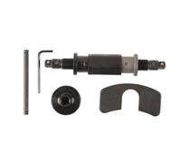 Laser Tools Réglable Rembobinage Étrier de Frein Outil Kit 5668