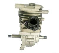 Outil de réglage de carburateur pour ECHO CS2511 P021050210 P021050211 Compatible avec moteur à 2 temps Débroussailleuse Tronçonneuse Souffleuse Taille-haie Débroussailleuse Kit de réglage