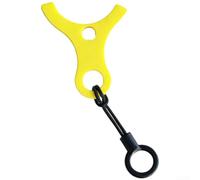 Outil de réglage de chaîne de dérailleur arrière pour Dura-Ace, Ultegra, XTR, modèles pour aider à sécuriser le dérailleur pendant le travail de chaîne