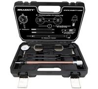 Outil de réglage de chaîne de distribution moteur - Outil compatible avec VW Audi Seat Skoda 1.2 1.4 1.6 TSI FSI TFSI
