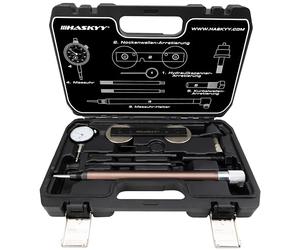 Outil de réglage de chaîne de distribution moteur - Outil compatible avec VW Audi Seat Skoda 1.2 1.4 1.6 TSI FSI TFSI