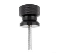 Outil de réglage de changement de vitesse de vélo pour dérailleur, outils d'alignement filetés M10 pour un positionnement précis du levier de vitesse gauche et droit sur les vélos