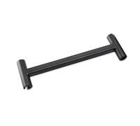 Outil de réglage de charnière de porte Clé de réglage portable Clé de réglage portable en métal Charnière de porte