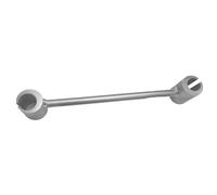 Outil de Réglage de Charnière Robuste pour L'alignement et la Réparation des Portes, Conception Ergonomique 1 Pièce