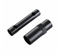 Outil de réglage de cône Shimano TL-PD63 Noir