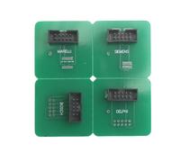 Outil De Réglage De Ecu Pour Cadre Bdm Led,40 Broches Bdm + Grotte,Programmeur Ecu Kess/K-Tag/Fgtech - Type Board #A