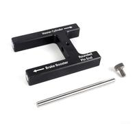 Outil de réglage de la longueur de la tige de poussée de frein essentiel pour la performance et la sécurité de freinage