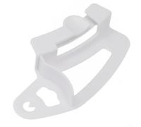 Outil de réglage de l'écartement de chaîne de dérailleur arrière de vélo compatible avec Eagle NX -12 vitesses système de dérailleur pour cassette mécanique AXS 50-52T Blanc