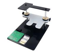 Outil de réglage de puce ECU, cadre BDM à LED, 22 adaptateurs de sonde BDM, cadre BDM