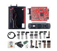 Outil de réglage de puce ECU, cadre BDM à LED, 22 adaptateurs de sonde BDM, K-t V7020 V225