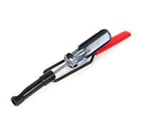 Outil de réglage de valve à contre-écrou, outil de réglage de valve à contre-écrou, outil de réglage de goujon de valve, clé de valve à contre-écrou, outil de réglage de valve de 12 mm, outil de régla