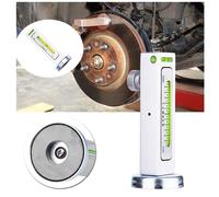 Outil De Réglage Du Carrossage Universal Adjustable Car Magnetic Gauge Tool Truck Camber Castor Strut Wheel Hub Alignment