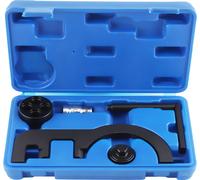 Outil de réglage du moteur de blocage pour BMW N47 N57 Common Rail Arbres à cames Diesel