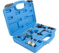 Outil de réglage du moteur Kit d'outils de réparation de synchronisation de remplacement pour Au-d1 VW Seat Sk0da 1.4 1.6 2.0 TDI CR accessoires de voiture pièce # T10051 T10060A T10264 T10265