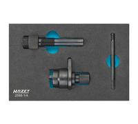Outil de réglage du moteur VW 1.2 TFSi avec chaîne de distribution 2588-1/4 - Nombre d'outils : 2588-1/4