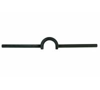 Outil de réglage Laser Tools pose bague suspension avant