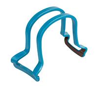 Outil de réglage pour archet de violon - Bleu