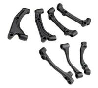 Outil De Réglage Pour Levier De Frein Sram Internals Guide Noir