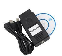 Outil De Réglage Puce Automobile Professionnel Pour L'optimisation Des Performances Du Moteur Avec Fonction Diagnostic Dispositif Réglage Automobile Avec Augmentation Puissance