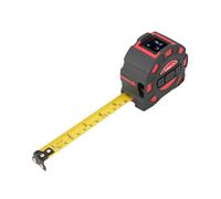 Outil de règle électronique infrarouge de télémètre portable UNI-T