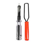 Outil de régulation ergonomique multifonction en métal traité thermiquement pour moto voiture clé d'entretien