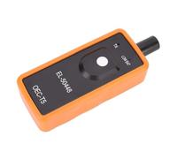 Outil de Réinitialisation de la Pression des Pneus, Outil D'activation de la Pression des Pneus 9V Capteur Universel de Surveillance de la Pression des Pneus de Voiture TPMS