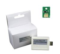 Outil de réinitialisation de la Puce du réservoir d'encre usagée MC-32 Compatible with imprimantes Canon TC-5200, TC-5200M, TC-20 et TC5200.