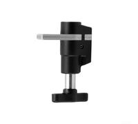 Outil de réinitialisation de piston d'étrier de frein pour freins à disque hydrauliques sur VTT et vélos de route avec support à double piston
