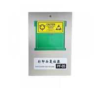 Outil de réinitialisation de tête d'impression, 1 pièce, Compatible avec le réinitialiseur PF-03 PF-04 PF-05 Compatible avec IPF650 IPF655 IPF750 IPF760 IPF765 IPF680 IPF780 3 en 1(PF-05 dedicated)