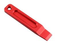 Outil de réinitialisation des Pistons d'étrier de Frein à Tambour de vélo ; Presse à Pistons pour étriers à 2 et 4 Pistons, compatibles Shimano et SRAM ; Tambour de Frein arrière de vélo