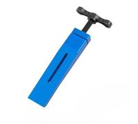 Outil de réinitialisation des Pistons d'étrier de Frein à Tambour de vélo ; Presse à Pistons pour étriers à 2 et 4 Pistons, compatibles Shimano et SRAM ; Tambour de Frein arrière de vélo