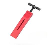 Outil de réinitialisation des Pistons d'étrier de Frein à Tambour de vélo ; Presse à Pistons pour étriers à 2 et 4 Pistons, compatibles Shimano et SRAM ; Tambour de Frein arrière de vélo