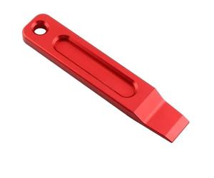 Outil de réinitialisation des Pistons d'étrier de Frein à Tambour de vélo ; Presse à Pistons pour étriers à 2 et 4 Pistons, compatibles Shimano et SRAM ; Tambour de Frein arrière de vélo