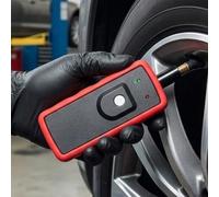 Outil de Réinitialisation pour tpms EL-50448 Activation Capteur | Activation en un pour clic, réapprentissage automatique, élimine les voyants d'erreur, compatible capteurs neufs